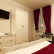 Dvoulůžkový pokoj - twin bed - oddělená lůžka - Pivovar Hotel Na Rychtě Ústí nad Labem